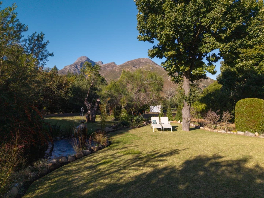 5 Bedroom Property for Sale in Greyton Western Cape